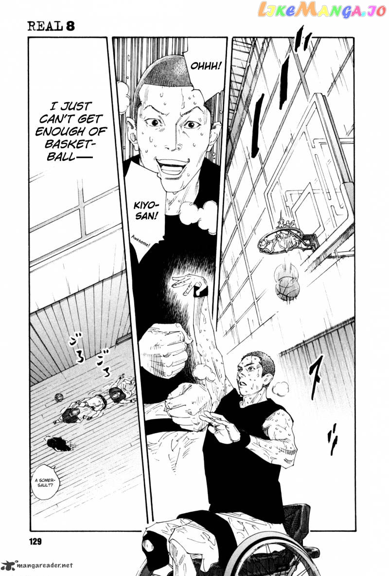 Real, Chapter 46 image 20